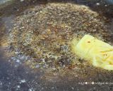 チキンステーキ⭐︎テリヤキレモンソースがけ作り方19写真