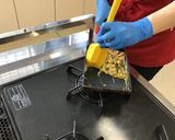 【総菜活用】卵焼き作り方5写真