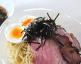 混ぜるだけ【つけ麺スープ】作り方4写真
