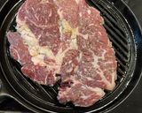 シャリアピンステーキ作り方12写真