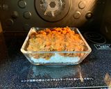 簡単カレードリア(焼きカレー？)作り方1写真
