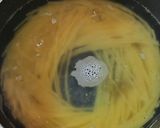 【大葉大量消費】大葉ペーストの和風パスタ作り方7写真