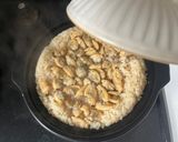 おかずつゆで、土鍋ふっくらあさりご飯作り方10写真