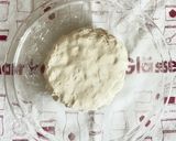 簡単！白玉いちごシロップ作り方1写真