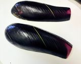 トースターで♪ナスとピーマンの焼き浸し♡作り方3写真