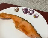 おにぎりの具⭐︎焼き鮭は冷凍保存がおすすめ作り方4写真