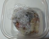 超美味！♫みょうが粒マスタード甘酢漬け♫作り方3写真