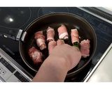梅枝豆の豚しそチーズ巻き★動画あり★作り方14写真
