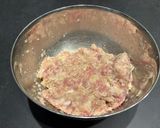 完全再現・思う存分イシイ風ミートボール🍴作り方3写真