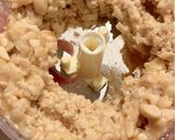 レンジで時短♩栄養満点キーマカレー作り方4写真