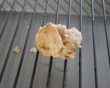 不器用たこ焼き器でザンギ（鶏唐揚げ）作り方4写真