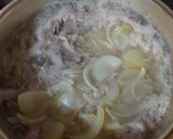 豚コマたっぷり！ガッツリ肉カレー🍛作り方2写真
