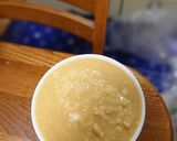 やさしさ溶け込むカレーおかゆ作り方6写真