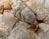 揚げ焼きで♪旨辛ヤンニョムチキン作り方1写真
