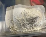 ソフトあんぱん作り方1写真