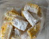 ☆美味すぎ☆焼きとうもろこし揚げ☆作り方2写真