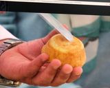 Paul’s エッグカスタードタルト作り方27写真