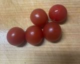 旨トマバターカレーパスタ作り方1写真