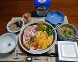 茶豆と砂糖の甘ーいスクランブルegg作り方20写真