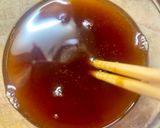 もずくだけでも！夏野菜のもずく酢作り方1写真