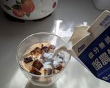 薄まらない！冷たいカフェオレ！作り方2写真