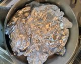 鯖の味噌煮（1尾）作り方6写真