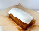 じゃばら果汁アイシングの米粉ケーキ作り方16写真
