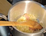 素材の味際立つ、トマトソースパスタ作り方3写真