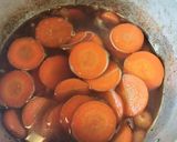 にんじんのポタージュ🇫🇷🥕作り方5写真