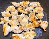 冷めても美味しい!照り焼きチキン作り方3写真