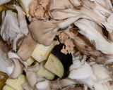茄子と大豆肉の超減塩スパイス十六穀ご飯作り方8写真