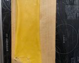 手打ちフィットチーネのクリームパスタ作り方9写真