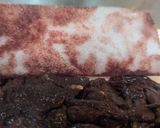 やす子さんに教わった鯨肉の佃煮作り方2写真