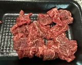 韓国のお雑煮✳︎トックッ✳︎韓国家庭料理作り方1写真