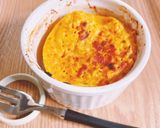 さつまいもの簡単ケーキ作り方5写真