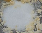 栗入りの米粉パウンドケーキ作り方5写真
