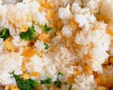 シンプルが一番旨い😋大根葉おにぎり作り方2写真