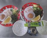 シンプルな基本の味(^q^)真鯛✨の潮汁作り方19写真