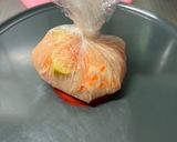 鶏胸肉塩麹＆無花果バルサミコ酢ソテー作り方2写真