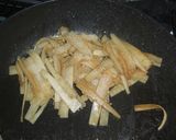 我が家の☆ビビンバ丼♪作り方3写真