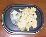 つけものステーキ作り方1写真