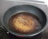 ✿白身魚（カレイや鱈など）の煮付け✿作り方1写真