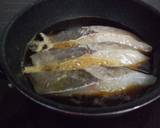 ✿白身魚（カレイや鱈など）の煮付け✿作り方2写真