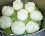３０分肉まん作り方7写真