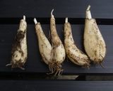 美味♪我が家のらっきょう漬け☆作り方1写真