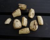 美味♪我が家のらっきょう漬け☆作り方2写真