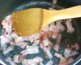 野菜の水分で煮込む♪ラタトゥイユソース作り方2写真