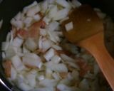 野菜の水分で煮込む♪ラタトゥイユソース作り方3写真