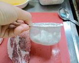 お店みたいなとんかつ!作り方4写真