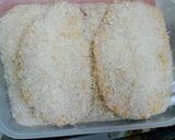 お店みたいなとんかつ!作り方9写真